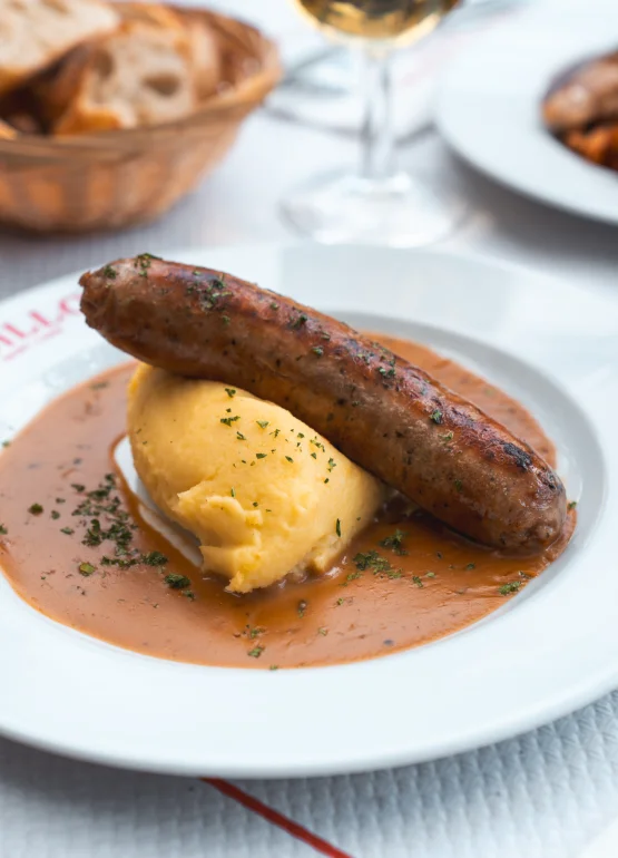 Bouillon Ralliement Restaurant A Angers Dejeuner Bouillon Ralliement Restaurant A Angers Dejeuner